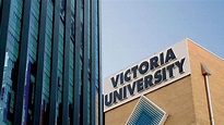 Victoria University; Rankings, Programs & Tuition Fees - Study Eagles