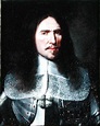 Henri de la Tour d'Auvergne (1611-75) Vi - French School