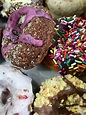 Dudes Donuts in Port Orchard - Restaurant reviews