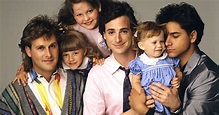 Full House: The Best Episode Of Each Season, According To IMDb