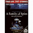 Family of Spies Miniseries [DVD] - Walmart.com - Walmart.com