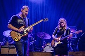 Tedeschi Trucks Band: Live From The Fox Oakland - ROCK AND BLUES MUSE