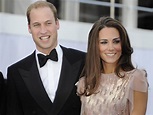 Príncipe Guillermo de Inglaterra y Catalina esperan su tercer hijo - La ...