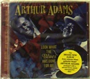 Arthur Adams - Look What The Blues Has Done For Me (CD), Arthur Adams ...