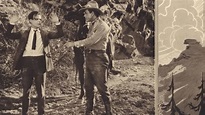 The Sagebrush Trail (1922) - Backdrops — The Movie Database (TMDB)
