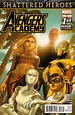 Avengers Academy Vol 1 21 | Marvel Database | Fandom powered by Wikia