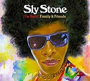 SLY STONE I'm Back! Family & Friends - Levyarvostelut | HS.fi
