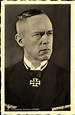 Postcard Flottenchef Admiral Günther Lütjens, | akpool.co.uk
