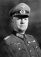 Friedrich Fromm (October 8, 1888 — March 19, 1945), German military ...