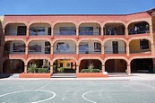 Colegio Mexicano Los Angeles (School) - Huehuetoca, Mexico