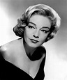 Simone Signoret, 1950s Photograph by Everett