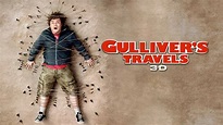 Watch Movie Gulliver's Travels Only on Watcho