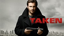 Taken Cast - NBC.com