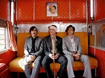 Why The Darjeeling Limited is Wes Anderson’s best film