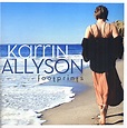 Footprints - Karrin Allyson - CD album - Achat & prix | fnac