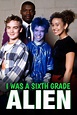 I Was a Sixth Grade Alien (Series) - TV Tropes