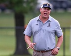 Bullis head football coach placed on administrative leave as he faces ...