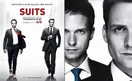 Suits Season 3 complete episodes | WITHOUT WANG²