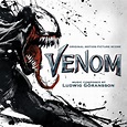 Venom (AC) Ludwig Göransson – TSD Covers