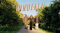 Windfall | Netflix