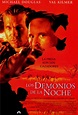 Cartel de la película Los demonios de la noche - Foto 2 por un total de ...