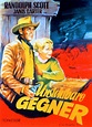 Filmplakat: Unsichtbare Gegner (1951) - Filmposter-Archiv