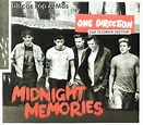 Discos Pop & Mas: One Direction - Midnight Memories: The Ultimate Edition