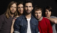 Maroon 5 estrena video de su canción 'Wait' • Entretengo