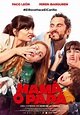 Crítica de la película Mamá o papá - SensaCine.com