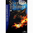 Livro - Sherlock Holmes - O Cão dos Baskervilles - Sir Arthur Conan ...