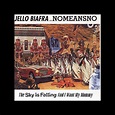 ‎The Sky Is Falling, and I Want My Mommy (with NoMeansNo) by Jello ...