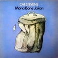 Cat Stevens - Mona Bone Jakon (Vinyl, LP, Album, Reissue) | Discogs