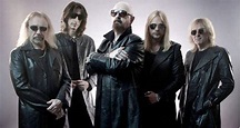 Ungewöhnliche Auszeichnung für Judas Priest | ROCKLAND.fm