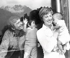 Who Are Julie Andrews's Children? About Their Life Now