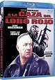 A La Caza Del Lobo Rojo (1989) - LA LUZ AZUL