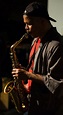 Steve Coleman, a Jazz Outlier, Rides a Wave of Acclaim - The New York Times