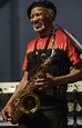 New Orleans legend Charles Neville, saxophonist for the Neville ...