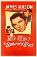 The Upturned Glass Original 1947 U.S. One Sheet Movie Poster ...