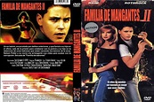 Familia-De-Mangantes-Ii-Custom-Por-Jonander1-AMP-dvd hosted at ImgBB ...