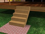 How to Build Porch Steps: A Step-by-Step Guide