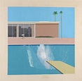 'A Bigger Splash', David Hockney | Tate