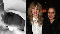 Ladyhawke and Madeleine Sami welcome baby girl | Newshub