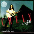 Wright, Chely / Woman In the Moon (1994) / Polydor P2-23225 (CD)