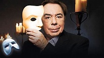'Andrew Lloyd Webber On The History of the Phantom' - Behind the Scenes ...