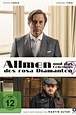 Allmen (TV Mini Series 2016– ) - IMDb