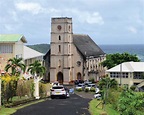 Explore St Andrew | Ins & Outs of Grenada