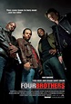Four Brothers (2005) - IMDb