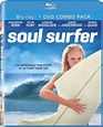 Soul Surfer Coming in August | Hi-Def Ninja - Blu-ray SteelBooks - Pop ...