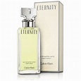 Eternity Calvin Klein Feminino Eau de Parfum 100ML