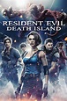 Resident Evil: Death Island (2023) — The Movie Database (TMDB)